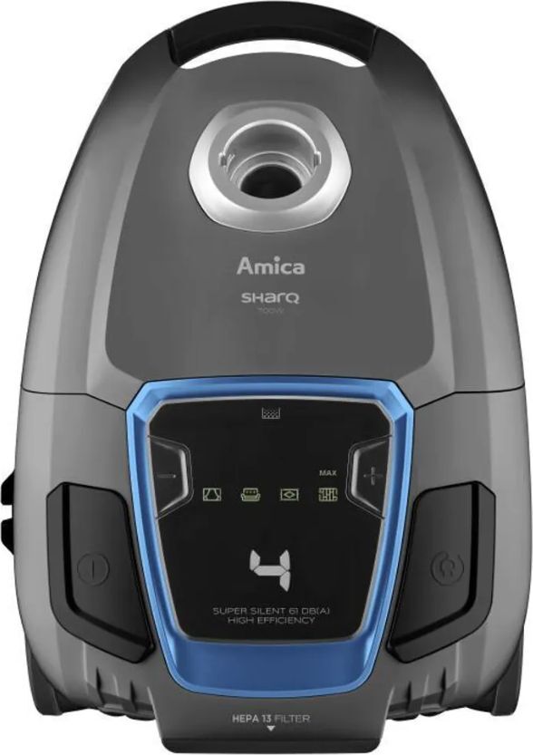 Vysávač Amica Sharq VM7012