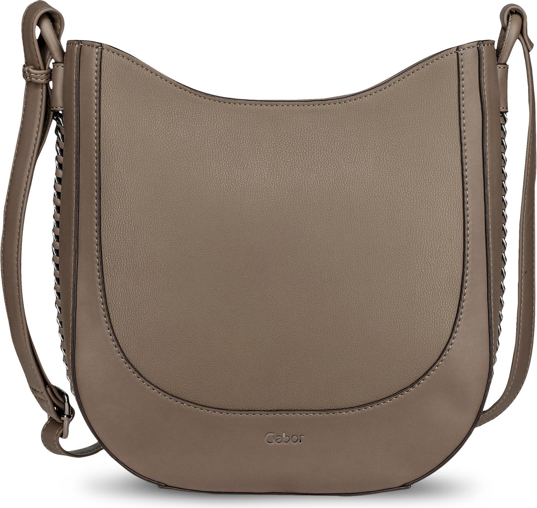 Beheim Gabor Bags Damen Taschen beige 8945 113
