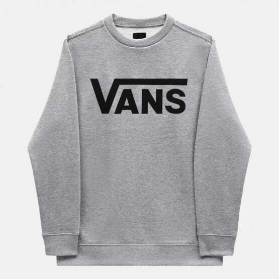 VANS CLASSIC CREW Cement Heather - M