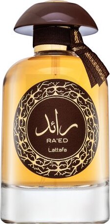 Unisex parfém Lattafa EDP Ra'ed Oud (100 ml)