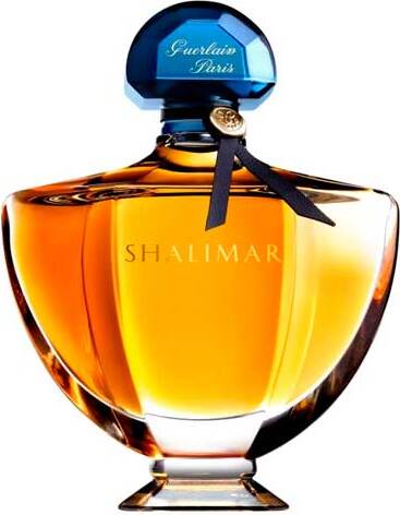 Guerlain Flacon Parfum Shalimar Extrait de Parfum