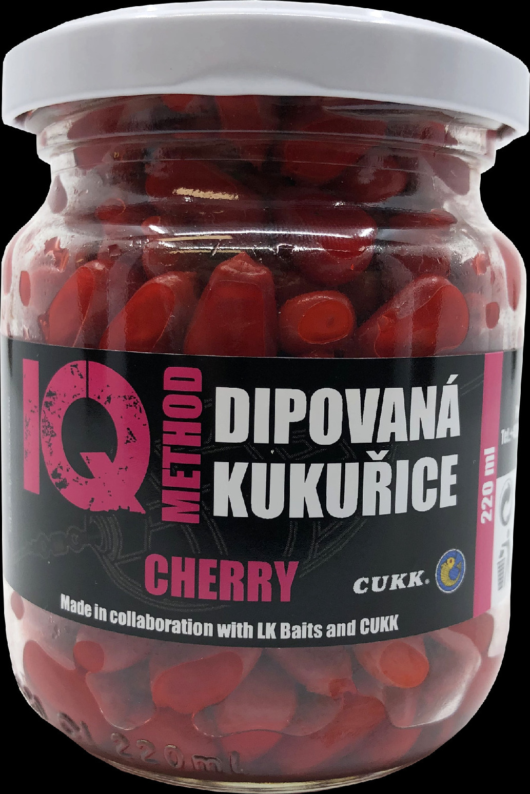 LK-Köder LK Baits getauchter Mais 46020116