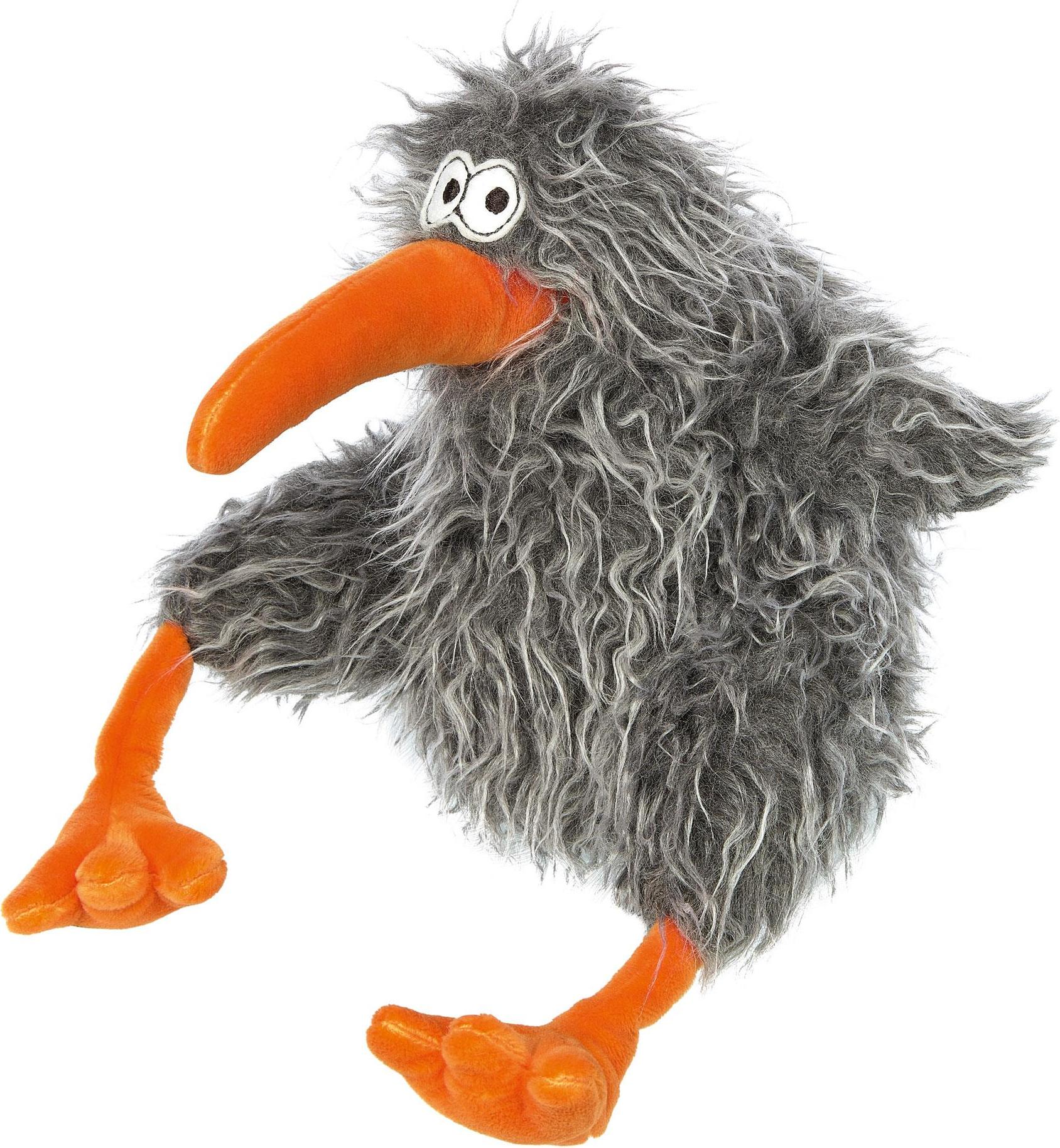 SIGIKID sigikid 42986 Bottom Bouncer, Kikeriki