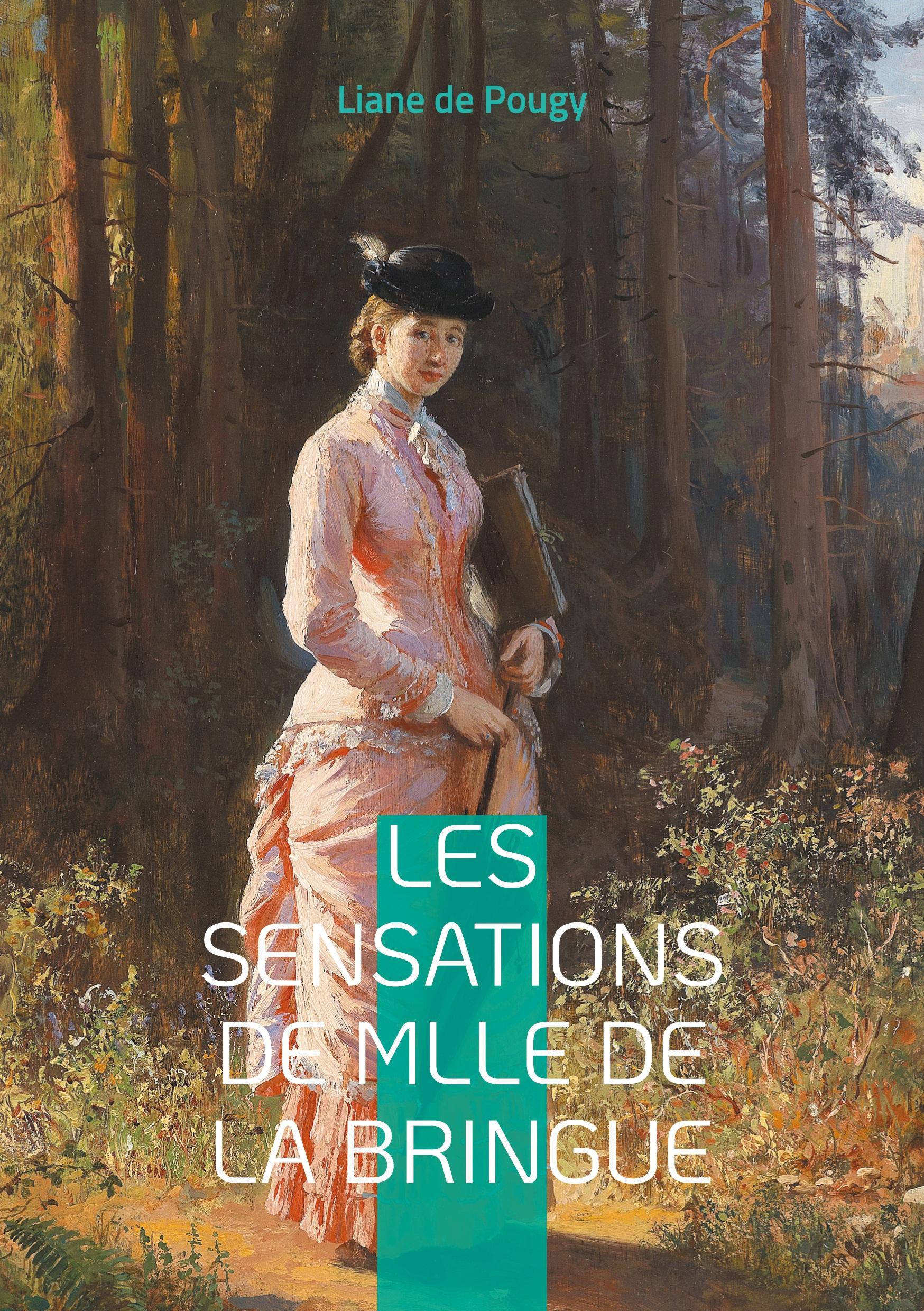 Bod - Books On Demand Die Empfindungen von Mlle de La Bringue