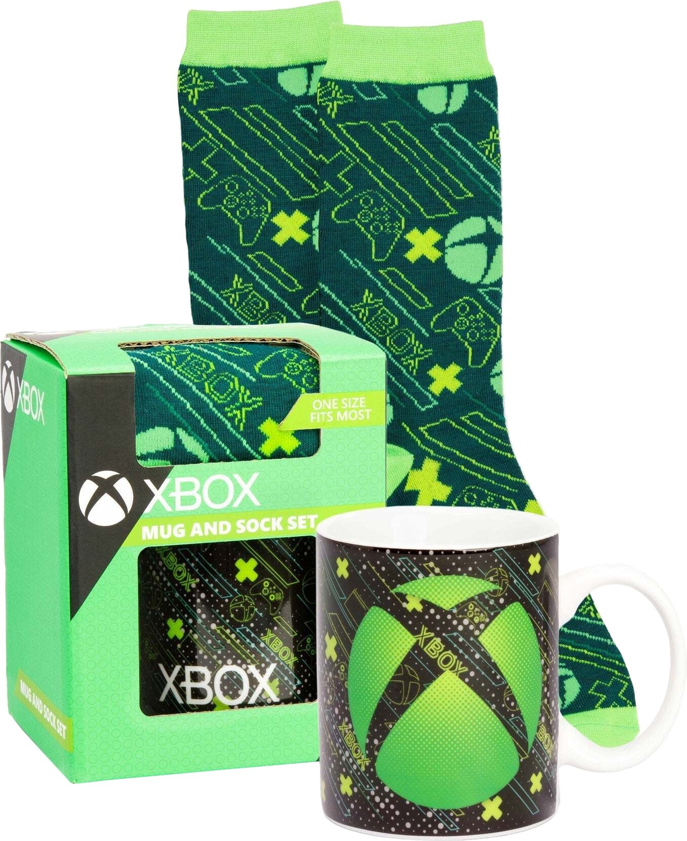 Xbox One CHAOS; BAMBINO Di 5pb. – Gioco Completo, Nuovo E Sigillato