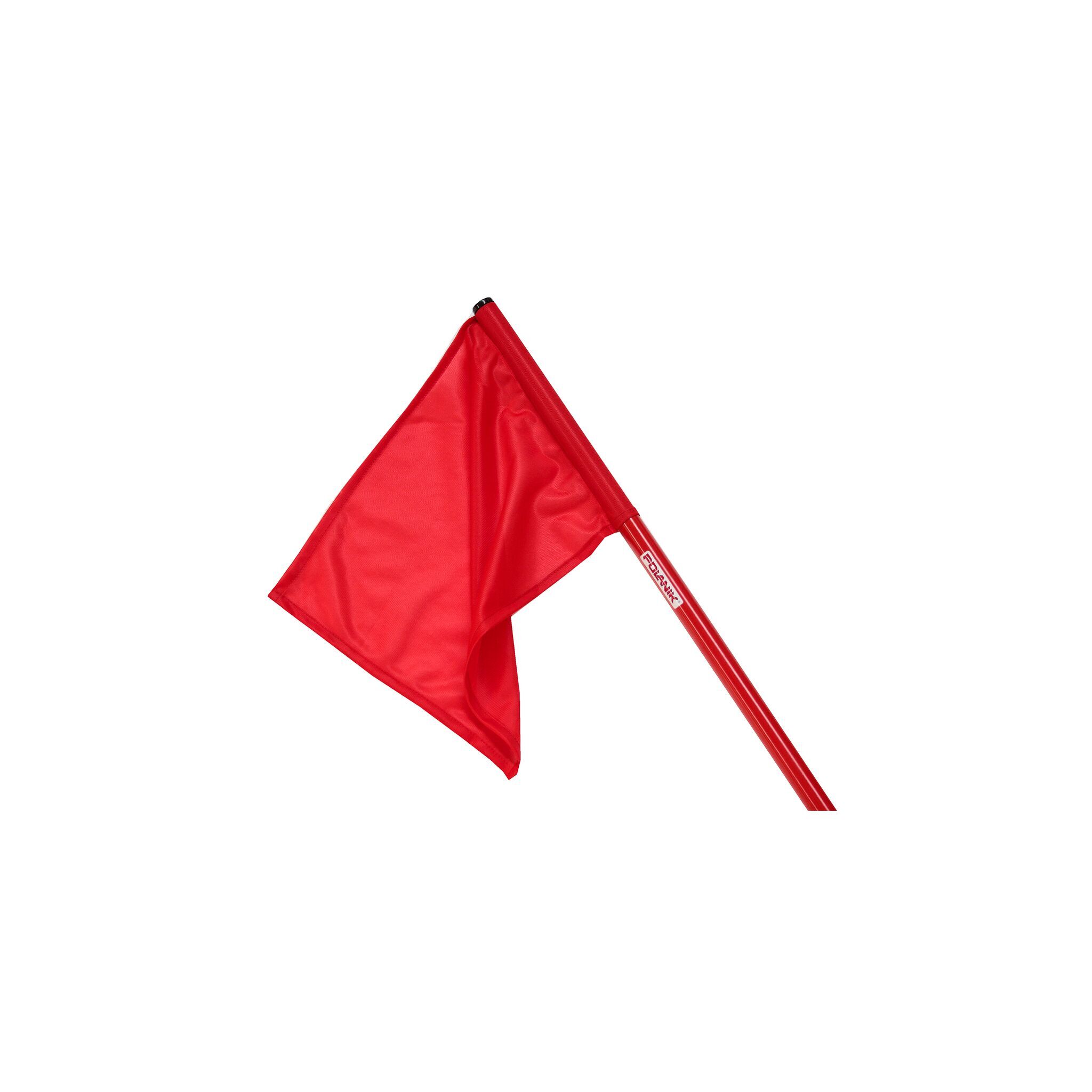 Polanik® Polanik Kampfrichterfahne, Rot OFR-60