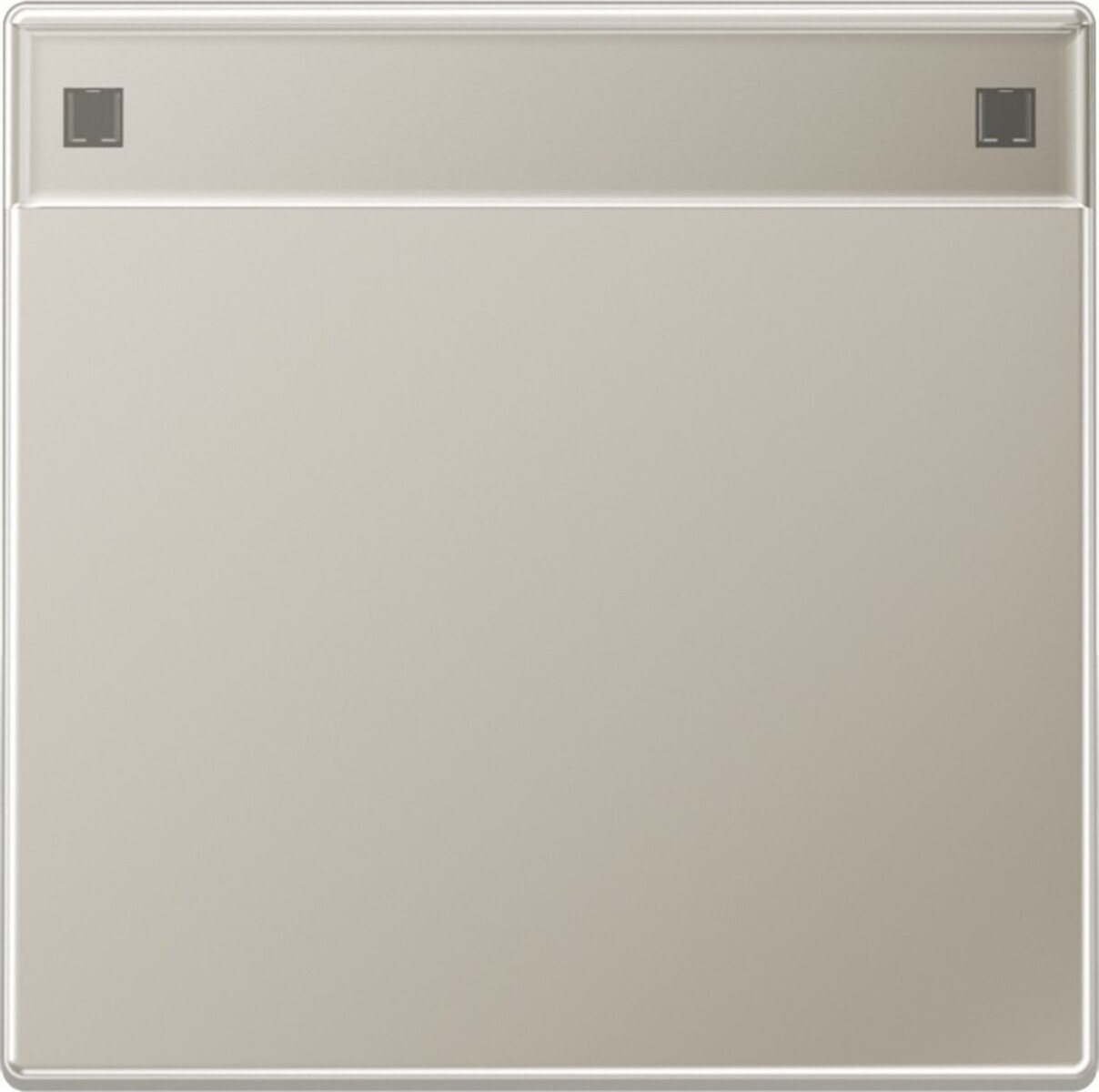 Jung Wippe Schriftfeld eds ES 2990 NA ES2990NA