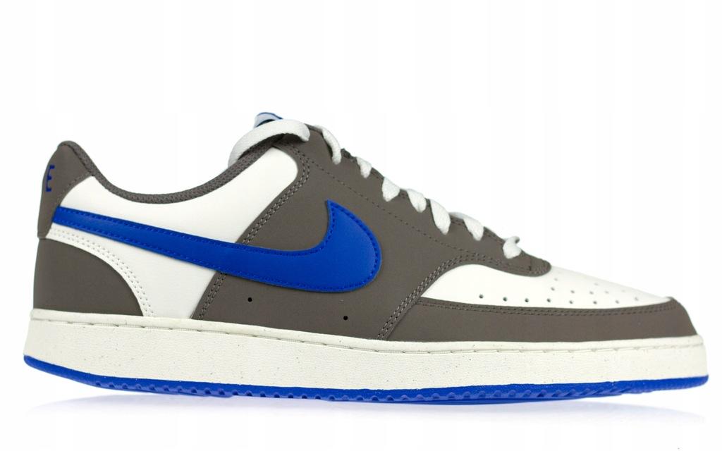 Herren-Schuhe NIKE COURT VISION LO IM0459 102