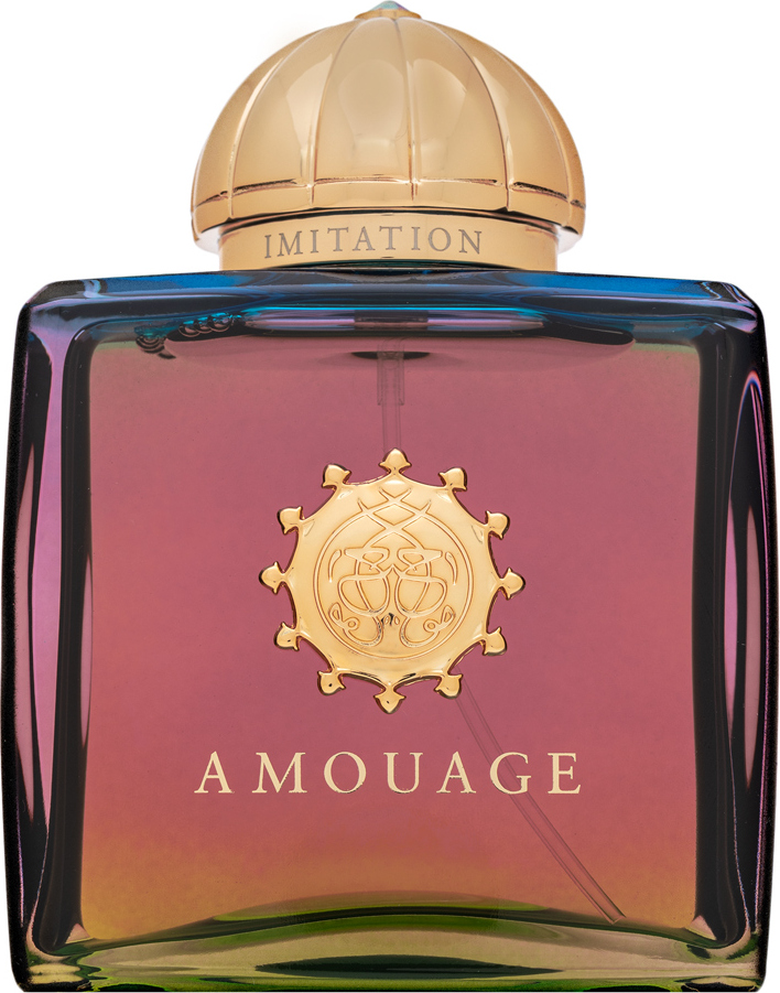 Amouage Imitation parfumovaná voda pre ženy 100 ml