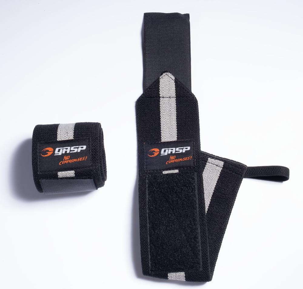 GASP 1RM 18" Wrist Wraps