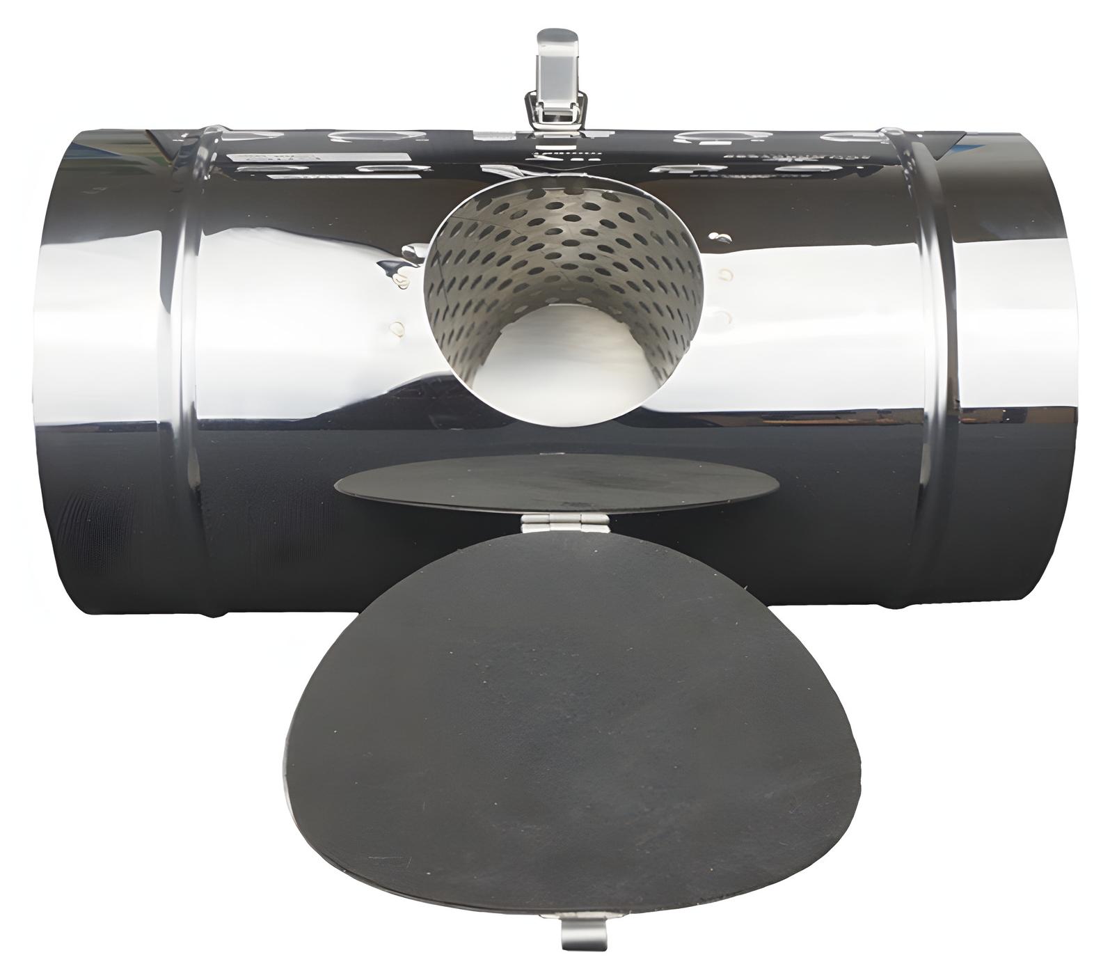 ONA Air Filter, ⌀125mm