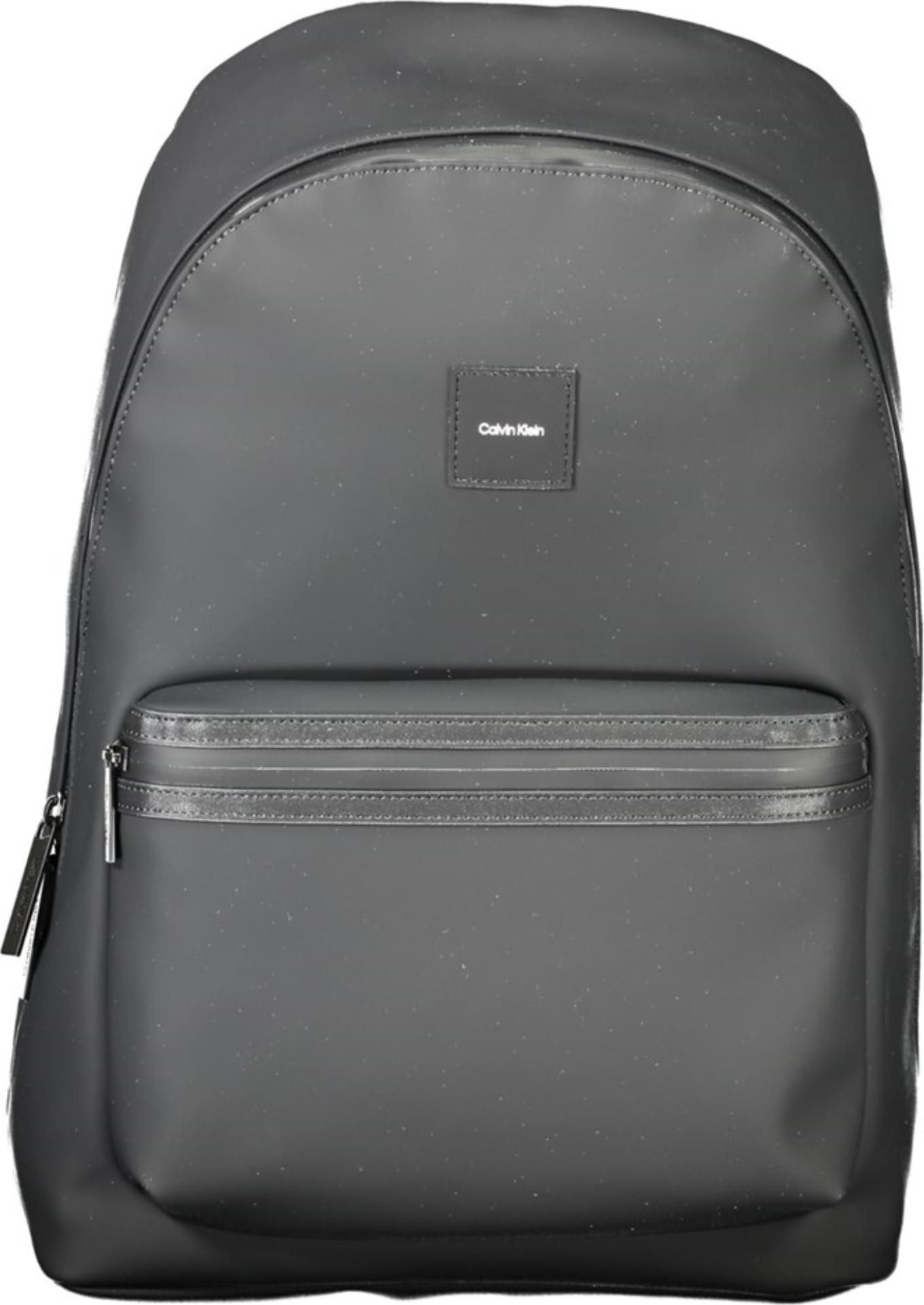 CALVIN KLEIN HERREN RUCKSACK SCHWARZ : Farbe - Schwarz, Größe - UNI Größe: UNI Farbe: Schwarz k50k512237