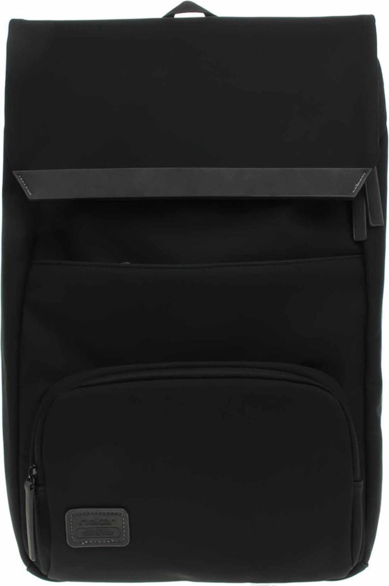 Rieker Herren-Rucksack H5102-00 schwarz H510200