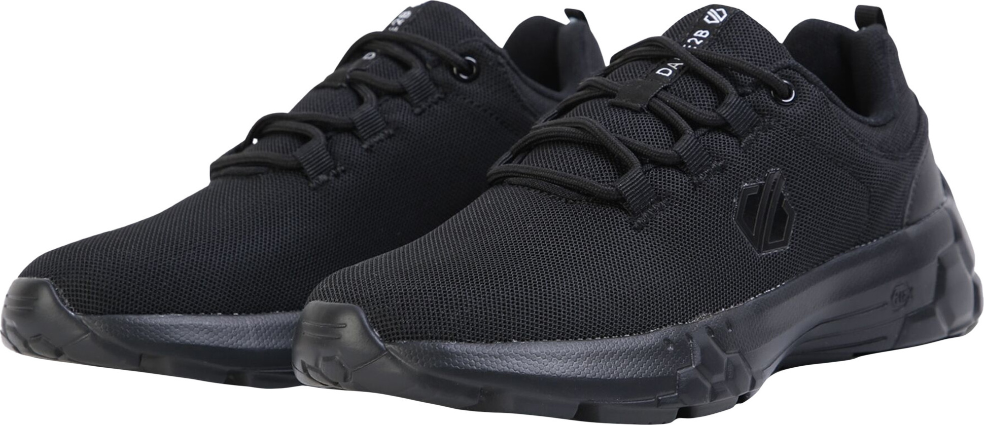 Dare 2B - Dámske tenisky "Hex Swift" RG8650 (39,5 EU) (Black)