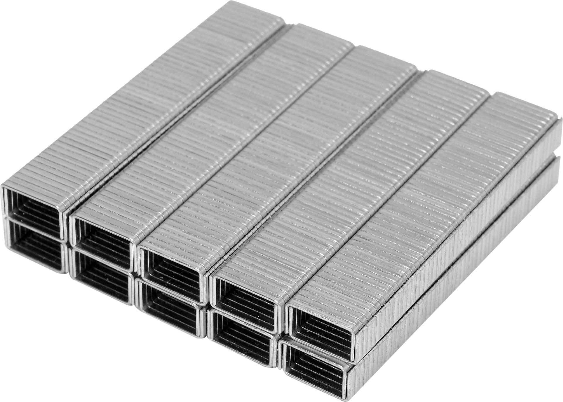 Yato YT-70270 Heftklammer vom Baumarkt TRI-YT-70270