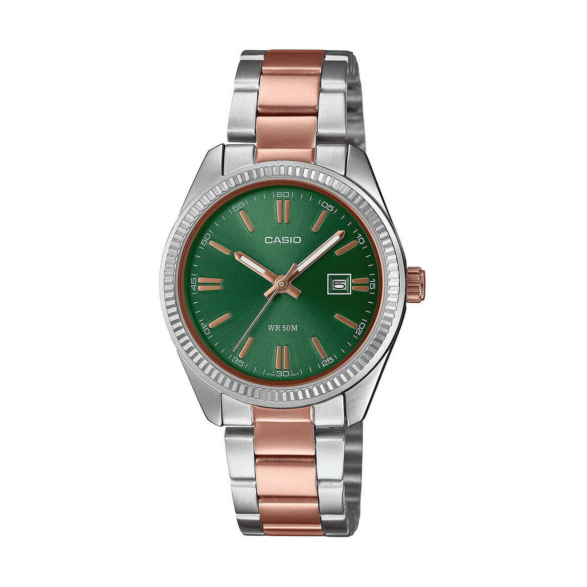 Dámske hodinky Casio Classic