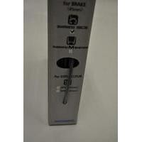 Shimano Rem Outder Cable 5x30m Silber