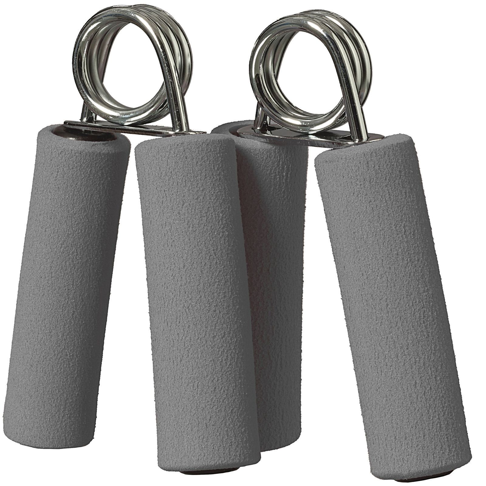 Best Sporting Fingerhanteln zur Entwicklung der Unterarmmuskulatur und der Fingerkraft/Griffkraft 61450