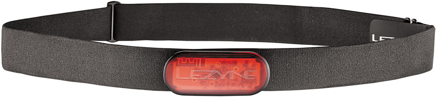 Lezyne Heart Rate Flow Sensor 1-PS-HRFS-V104