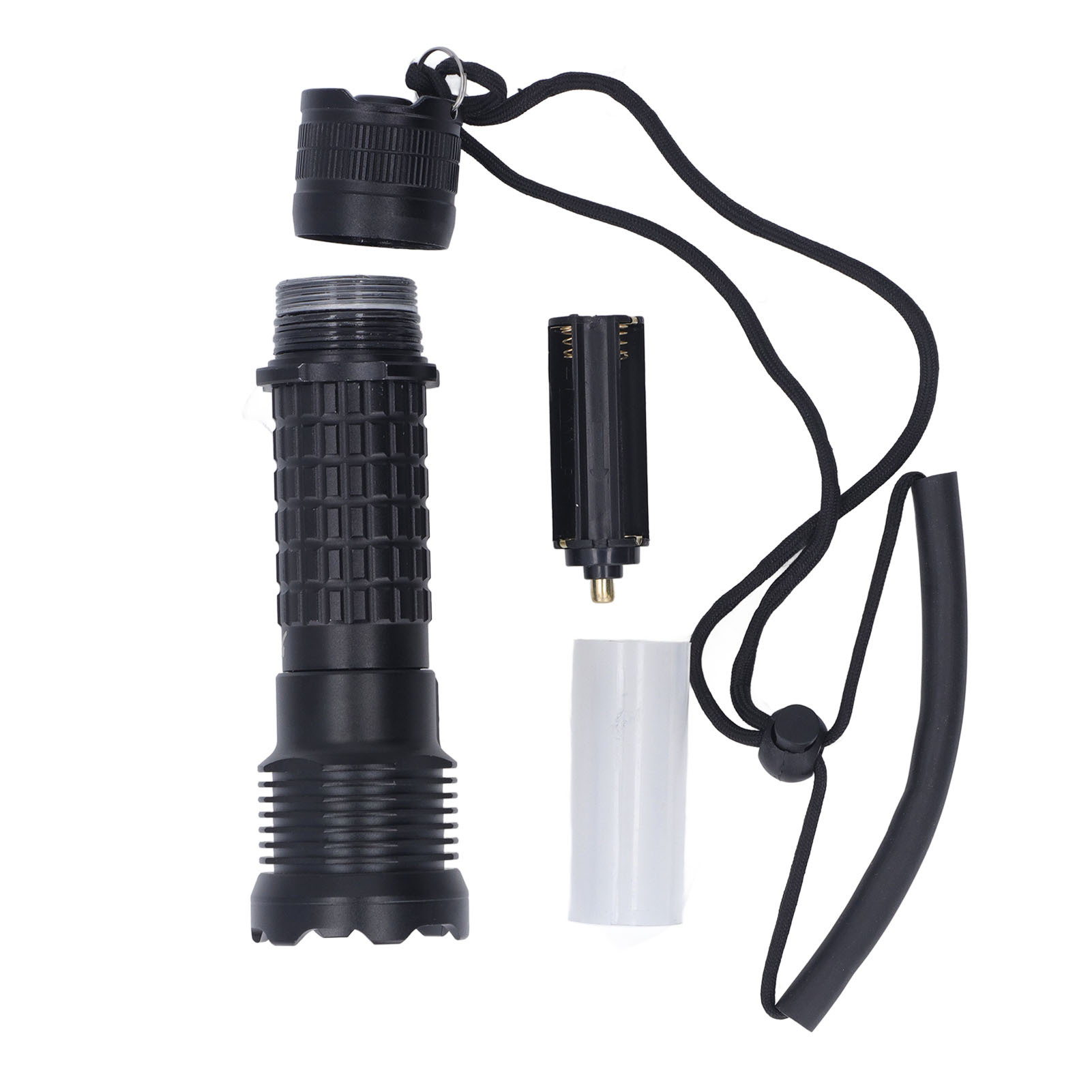 Cocosity Tauchen Taschenlampe,Unterwasser-Tauchlicht,Unterwasser-Tauchlampe,Unterwasser-Taschenlampe,LED-Tauchlampe,Unterwasser-Taschenlampe