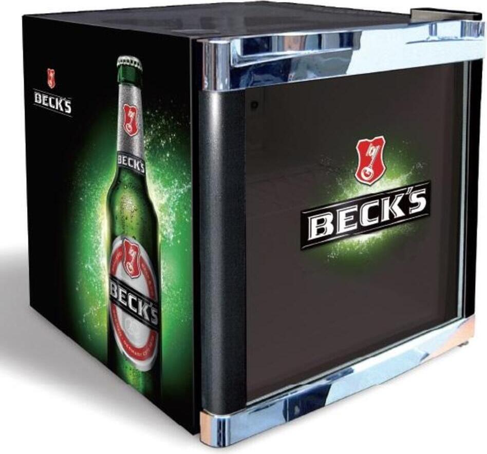 Cubes COOLCUBE BECK´S Getränkekühlschrank 32580029407