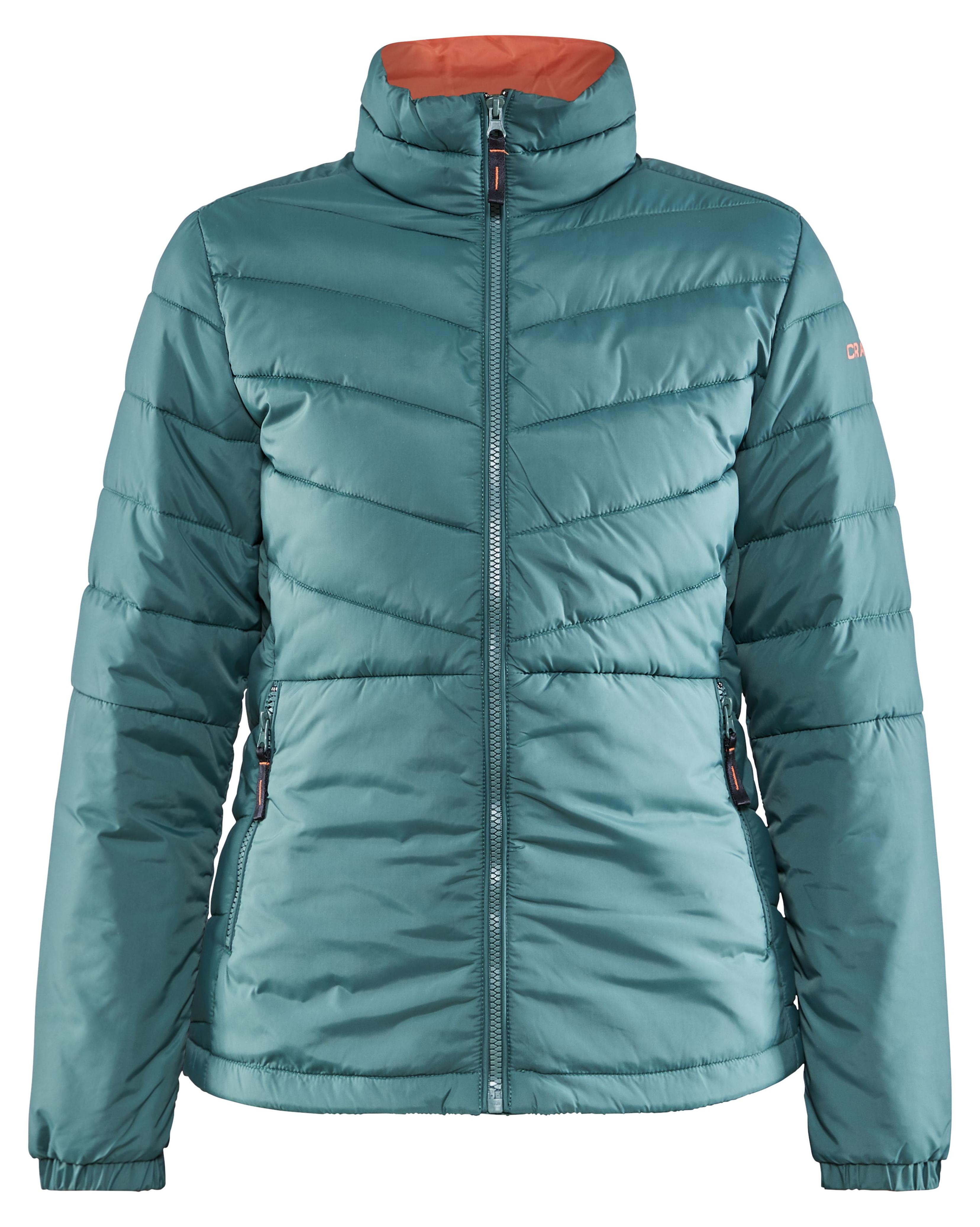 craft W CORE Straßenisolierung L Jacke 3609464