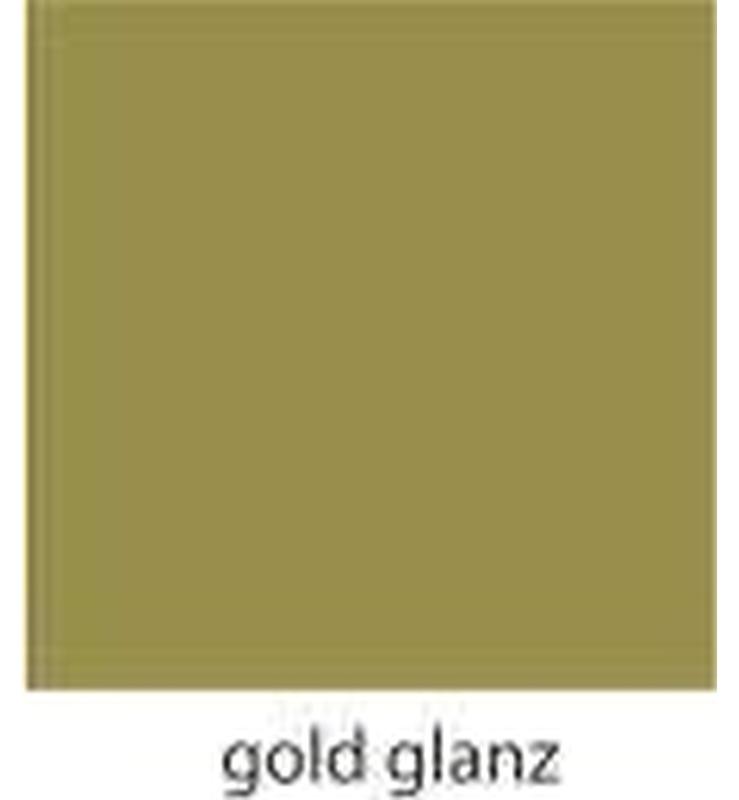 Airbrush-City A-Flex gold glanz Flexfolie 48cm breit Transferfolie Plotterfolie 80 804092