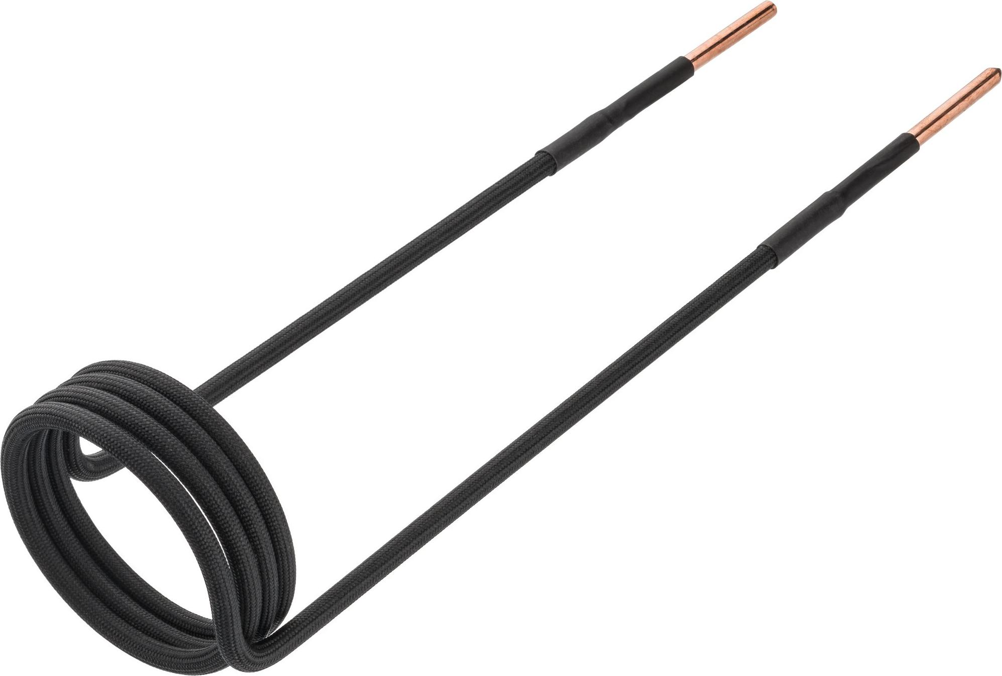 VIGOR Starre Spule V4891-9 220 mm