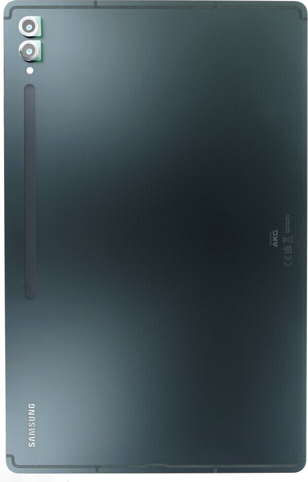 Kryt batérie Samsung SM-X910/X916 Galaxy Tab S9 Ultra (Wi-Fi/5G) Graphit GH82-31676A