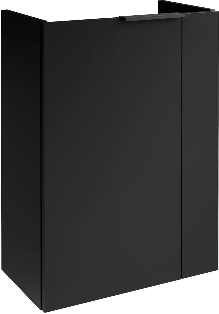 Fackelmann SBC B.PARIS Badunterschrank, Gästetoilette Möbel, Kompaktschrank 86059