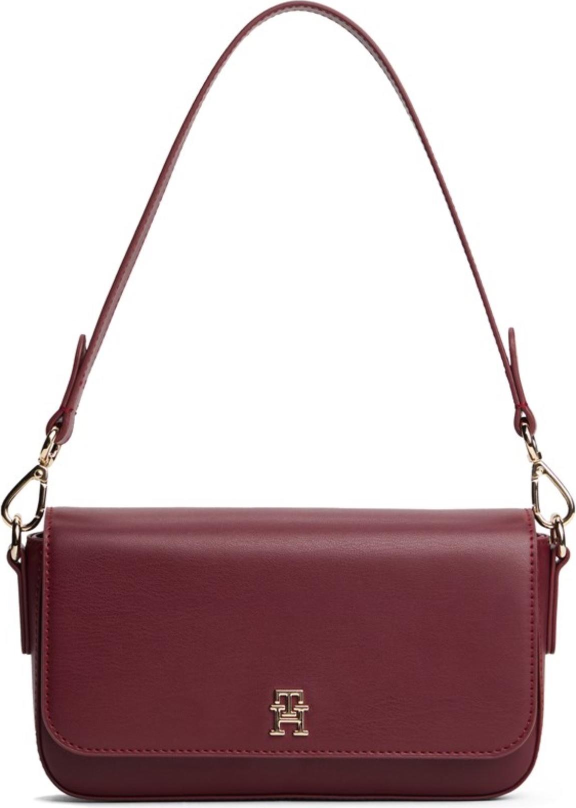 Handtaschen Tommy Hilfiger Icon AW0AW17677VLP