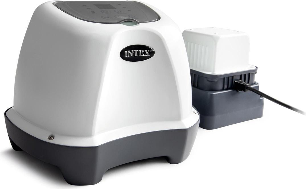 Intex 26664 Chlorator Universal-Chlorgenerator oberirdische Pools 4 gr / hr