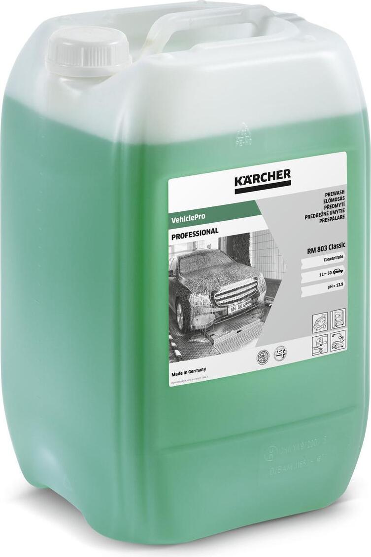 Kärcher RM 803 Classic** 20L Vorwäsche 6.296-062.0