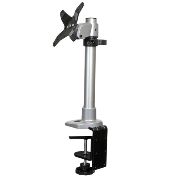 StarTech.com Height Adjustable Monitor Arm ARMPIVOT