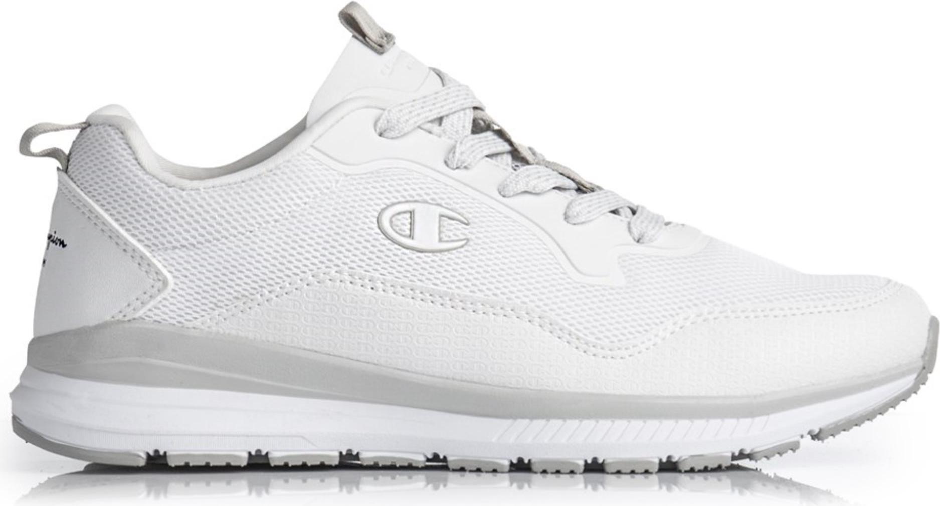 Champion Sportschuhe für Frauen Champion Sportschuhe für Frauen 38 Weiß S11446WW001