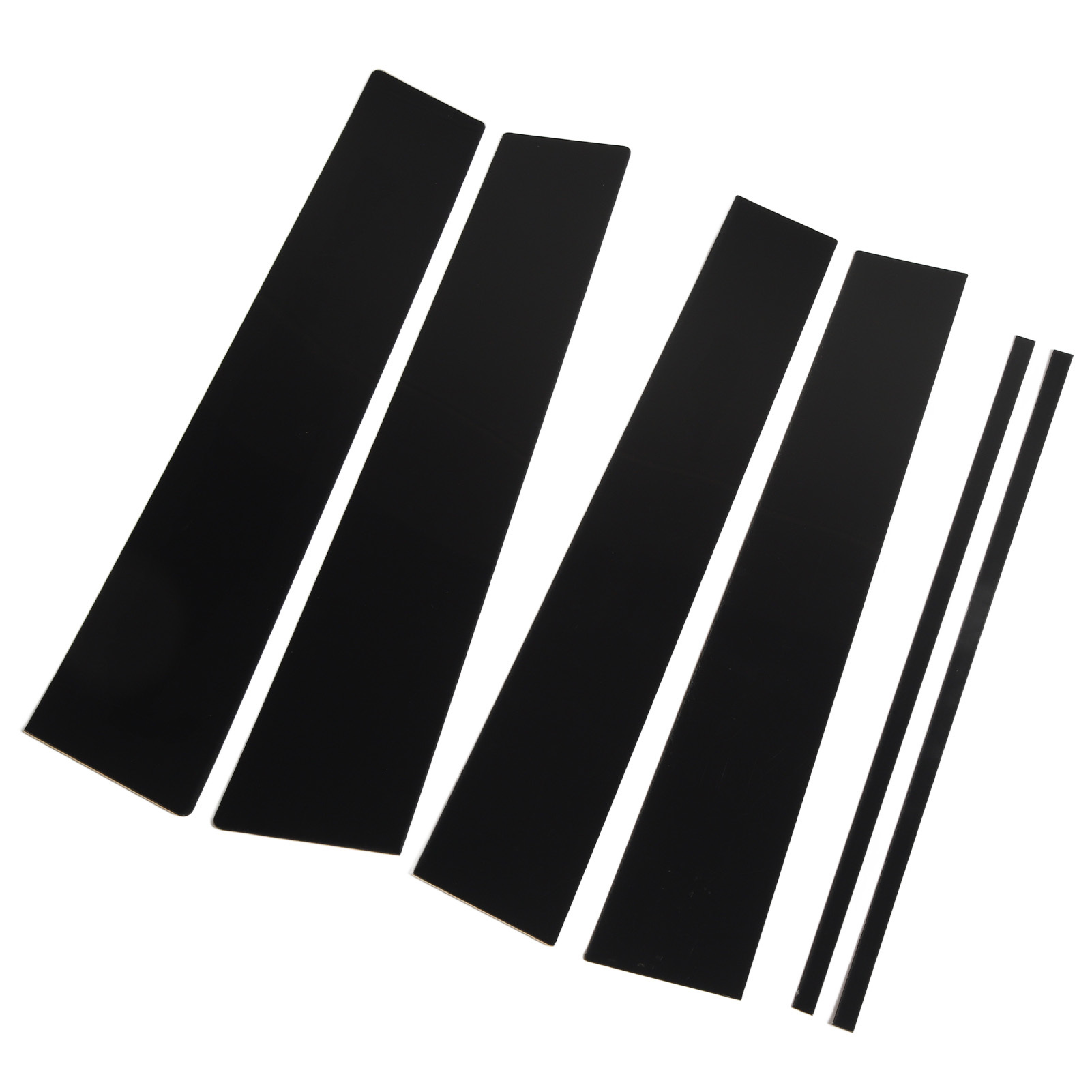 Lišta B stĺpika dverí, lišta B stĺpika dverí, kryt ochranného stĺpika okna, lišta B stĺpika dverí, lišta B stĺpika, vonkajší panel B stĺpika