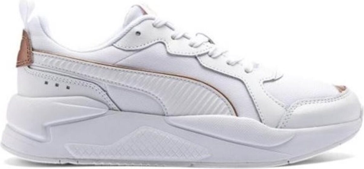 Puma Obuv Xray Metallic Wmns, 37307202