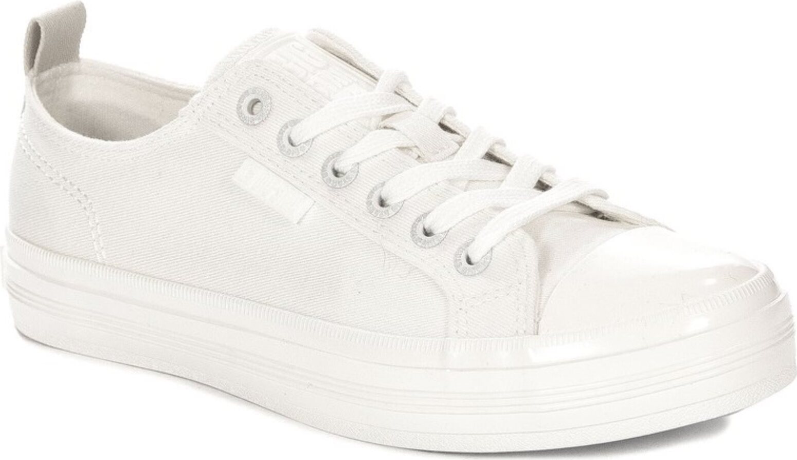 Damen Sneaker Big Star RR274730 Weiß 36