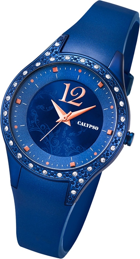 CALYPSO - Armbanduhr - Damen - K5660-6 - Trend - Trend