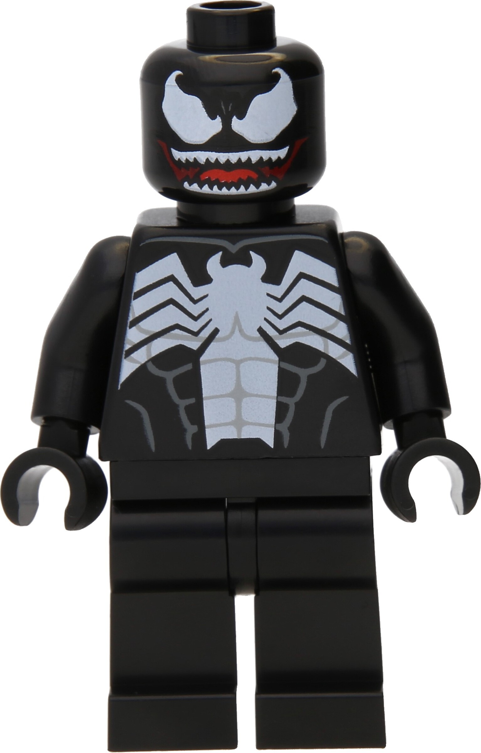 LEGO Marvel: Venom