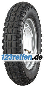 Anlas Trials 3.50 - 10 Tl 51J Front/Rear 5193