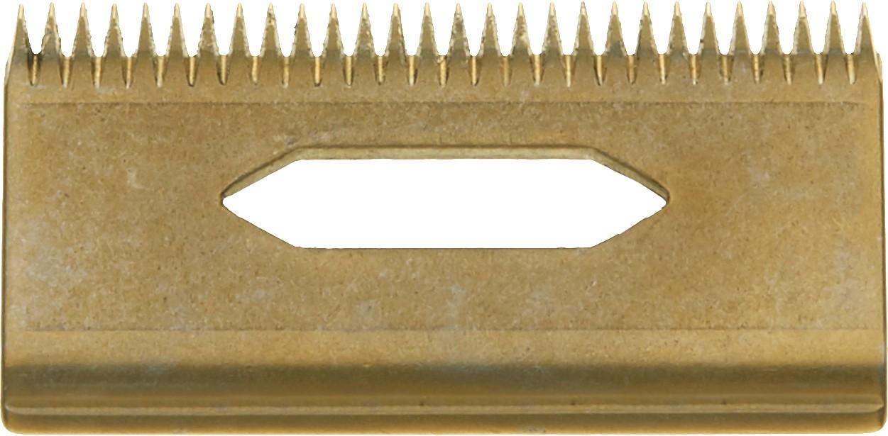 Gamma Piu Gamma+ Slim Deep Gold Cutting Blade