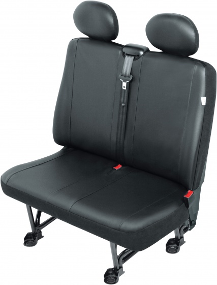 Kegel Sitzbezug Ares bestellen van dv2m praktische Frontbank 5-1424-244-4010