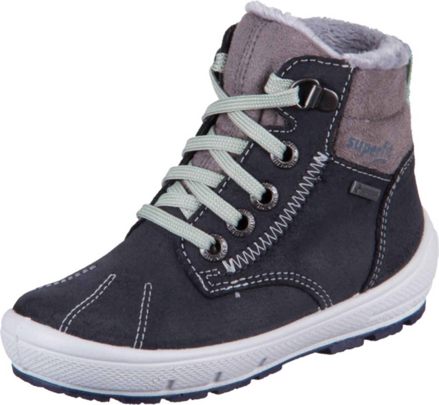 superfit Giove, Scarpe da Ginnastica Bambini e Ragazzi