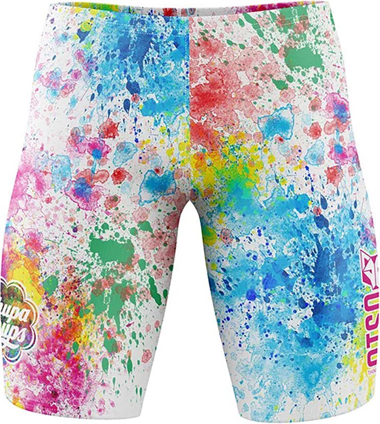 Otso Chupa Chups Paint Jammer XL Mann XL SWJM-CHPAINT22-MXL