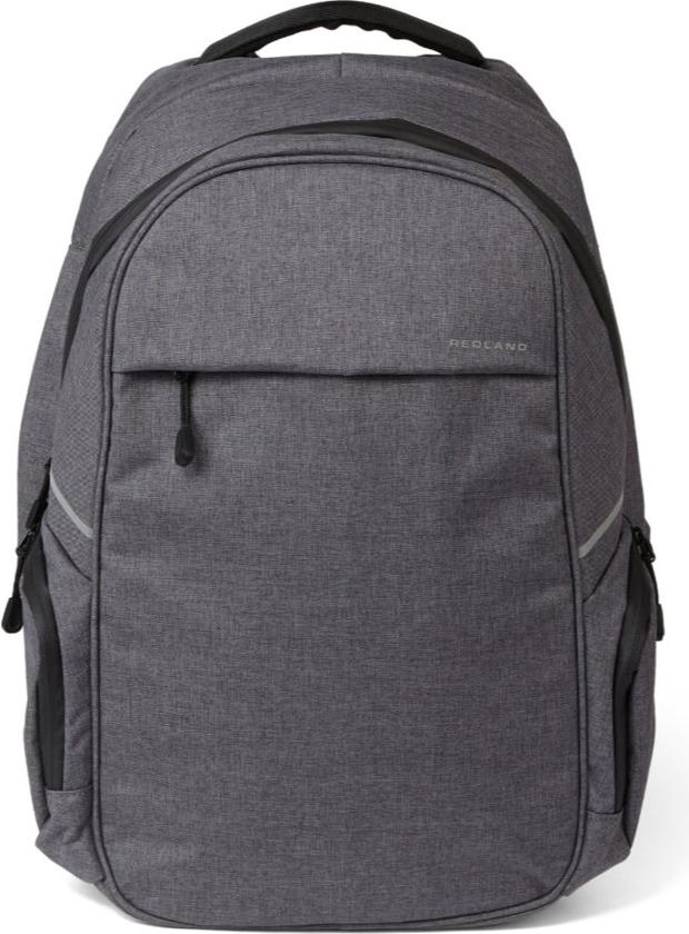 Rucksack Redland Smart 23 L - grau Redland-Smart_grey