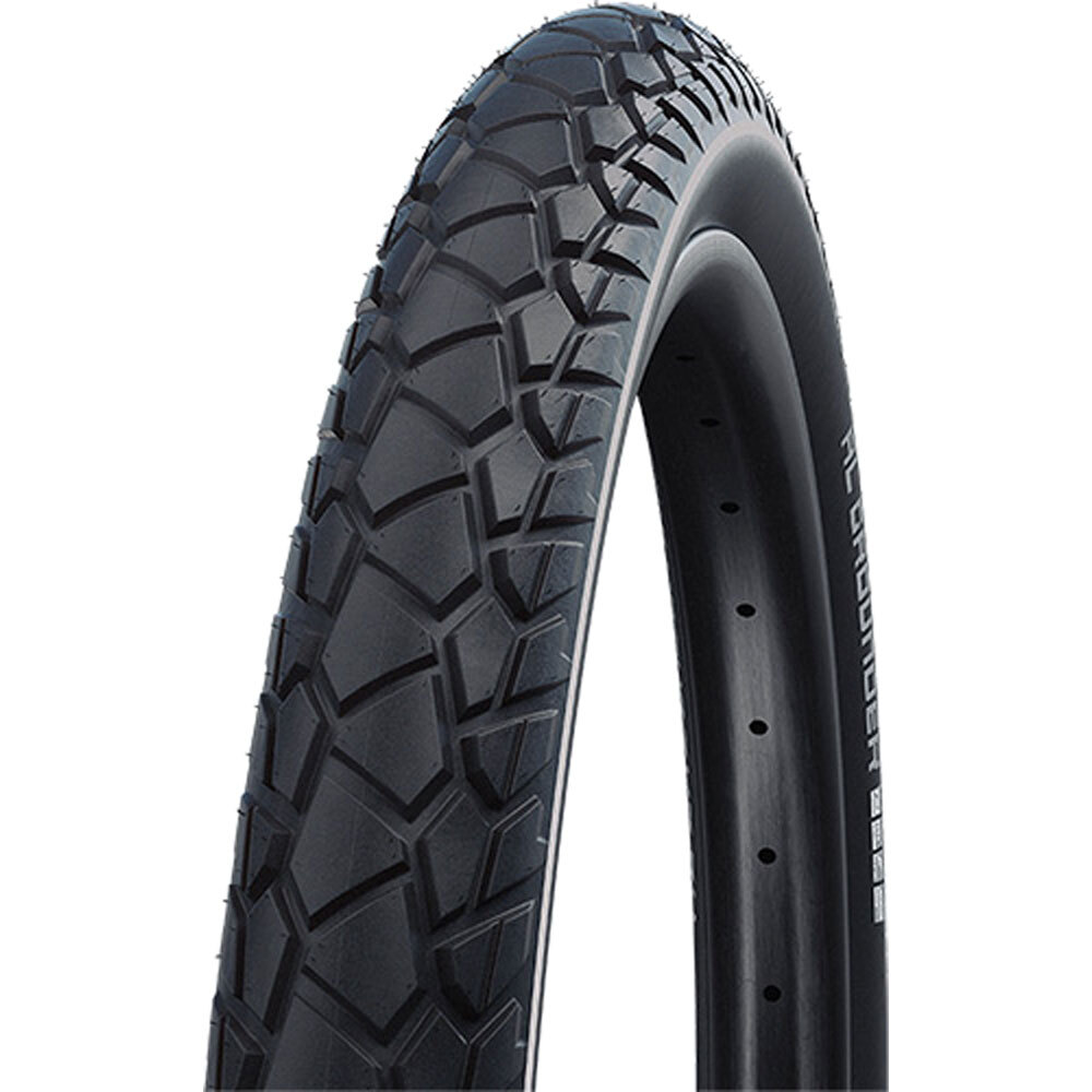 Schwalbe LAND CRUISER 24 x 1.75 Kids Black MTB Mountain Bike TYRE s TUBE s