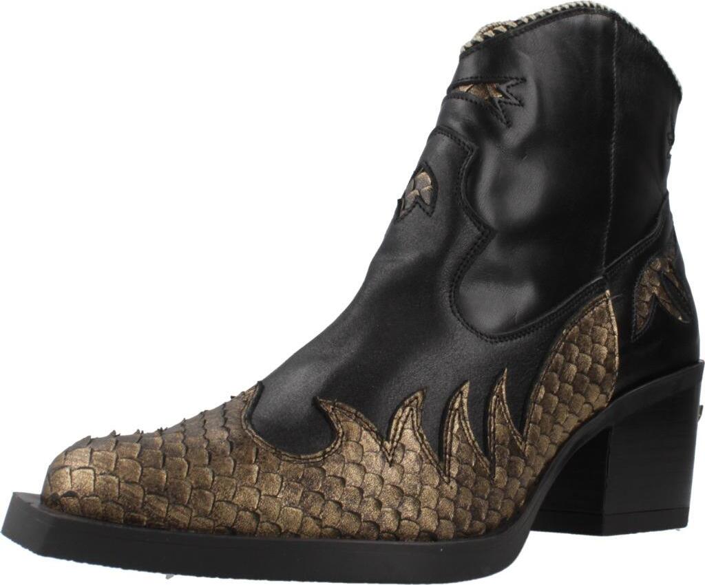 BUY SHOES NEMONIC 2353N Schwarz