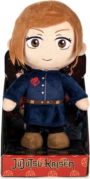 Play by Play Jujutsu Kaisen Plüschfigur Nobara 27 cm PBP32195