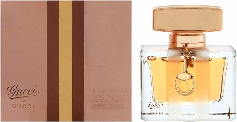Gucci by Gucci Eau de Toilette 75 ml Gu By Gu 75 W Stamm